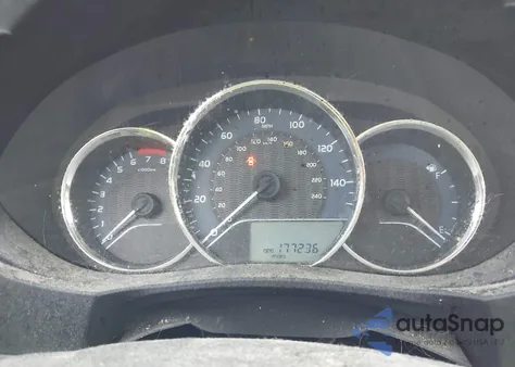 2015 Toyota Corolla L from USA, damaged, VIN 5YFBURHE8FP332025